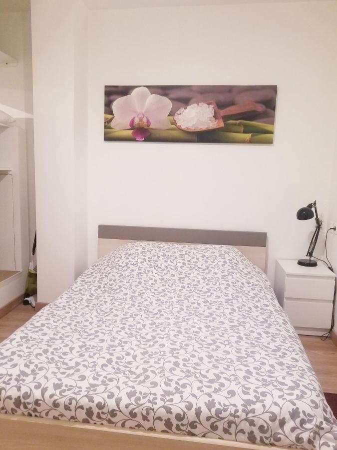 Ferienwohnung Copropriete Les Iris Saint-Etienne  Exterior foto